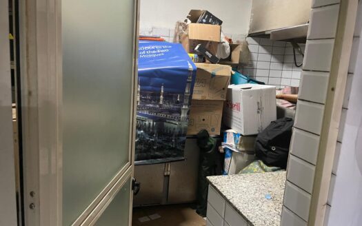 LOCAL COMMERCIAL À VENDRE – GAUTHIER, CASABLANCA
