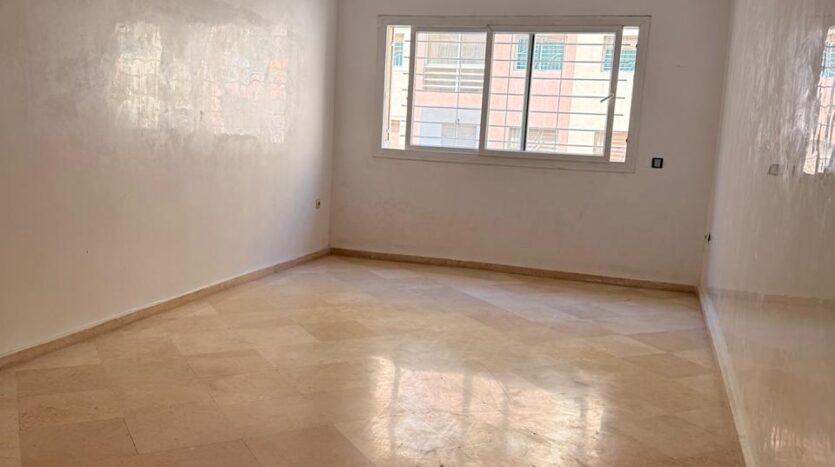 LocationCasablanca;PorteCalifornieCasablanca;CalifornieCasa;AppartVide;RésidenceFermée;ImmobilierMaroc;CasablancaImmo;AppartFamille;LocationAppartement;JardinPrivé;RealtySuccessMorocco;MarocImmobilier;AppartCalifornieCasa;LocationMaroc;7000DH;QuartierCalifornieCasa