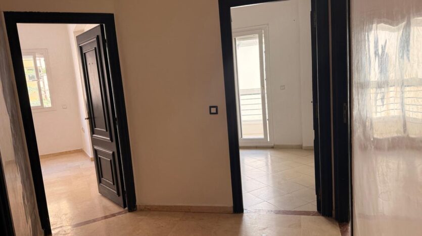 LocationCasablanca;PorteCalifornieCasablanca;CalifornieCasa;AppartVide;RésidenceFermée;ImmobilierMaroc;CasablancaImmo;AppartFamille;LocationAppartement;JardinPrivé;RealtySuccessMorocco;MarocImmobilier;AppartCalifornieCasa;LocationMaroc;7000DH;QuartierCalifornieCasa