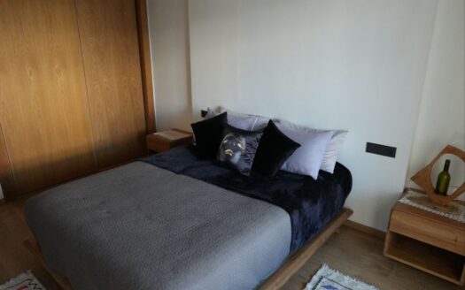 Studio Neuf Meublé HS avec Piscine à Louer – Laymoune Casablanca