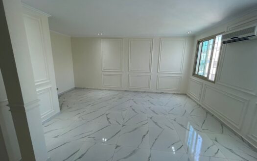 Appartement HS refait à neuf – 115 m² – Palmier, Casablanca