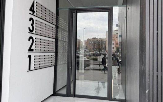 Plateau Bureau 60 m² à Louer à Bd Al Qods