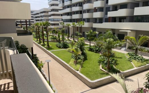 Appt HS à Louer Rsd Arcadia — Californie, Casablanca