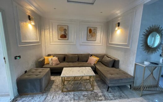 Appt à Oulad Taleb, Taddart de 124m² à Vendre