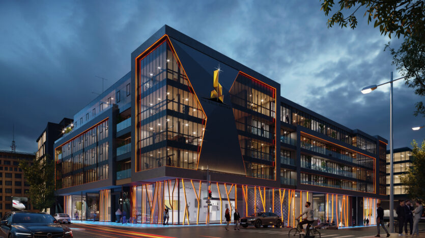 Local; Magasin; location; GoldCenter; BdAlQods; Casablanca