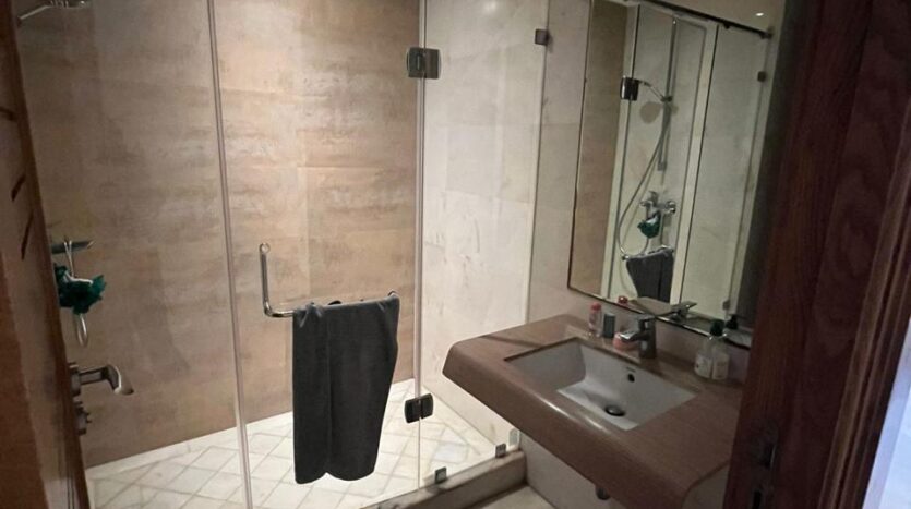 Appartement Meublé à Jnane Californie; Casablanca; Realty Success Morocco;; Location