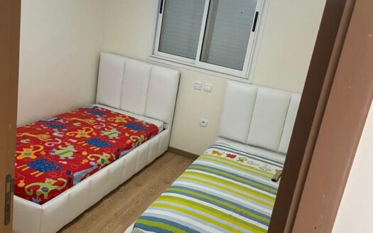 Appartement 53 m² avec piscines – Tamaris Dar Bouazza