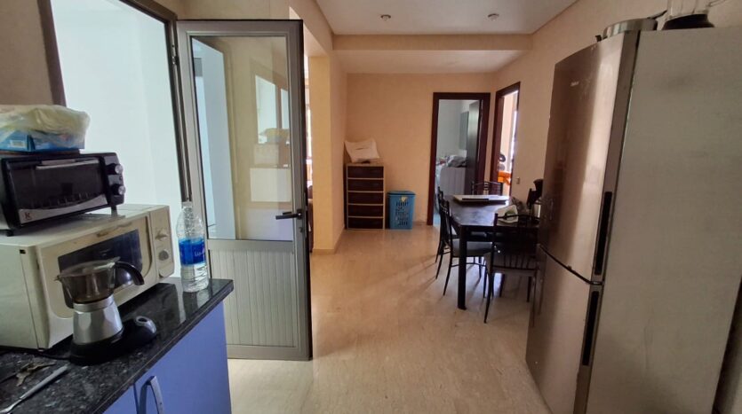 Skhirat;ImmobilierMaroc;StudioVente;RésidenceMarsaE #Bord deMer;Piscine;RealtySuccessMorocco;Investissement