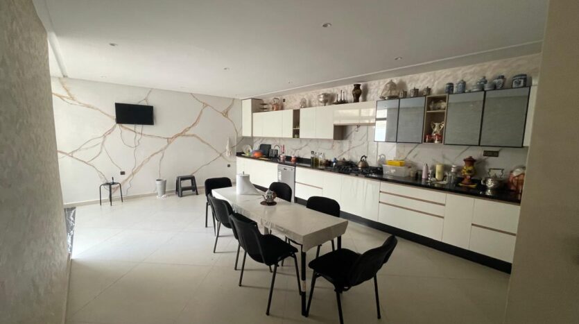 Maison (R+2);SidiMaarouf;Casablanca;BienDeRapport;MaisonVente;Investissement;RealtySuccessMorocco;ImmobilierMaroc;RendementLocatif;RealtySuccessMorocco