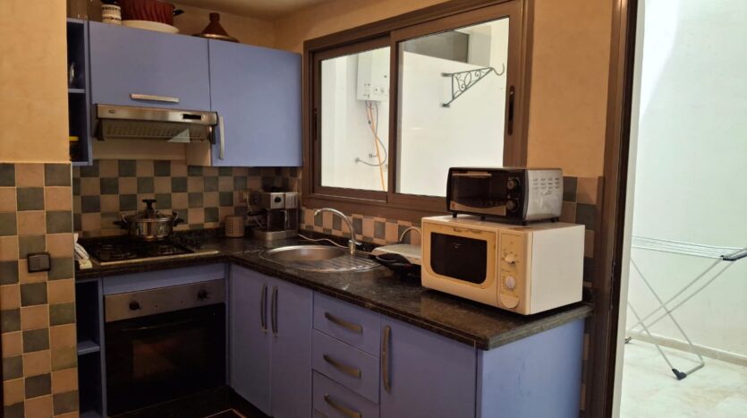 Skhirat;ImmobilierMaroc;StudioVente;RésidenceMarsaE #Bord deMer;Piscine;RealtySuccessMorocco;Investissement