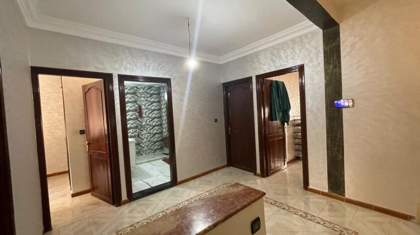 Maison (R+2);SidiMaarouf;Casablanca;BienDeRapport;MaisonVente;Investissement;RealtySuccessMorocco;ImmobilierMaroc;RendementLocatif;RealtySuccessMorocco