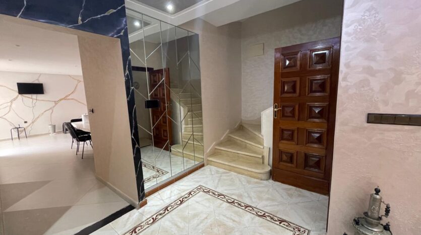 Maison (R+2);SidiMaarouf;Casablanca;BienDeRapport;MaisonVente;Investissement;RealtySuccessMorocco;ImmobilierMaroc;RendementLocatif;RealtySuccessMorocco