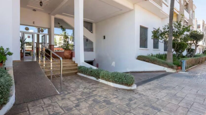 Skhirat;ImmobilierMaroc;StudioVente;RésidenceMarsaE #Bord deMer;Piscine;RealtySuccessMorocco;Investissement