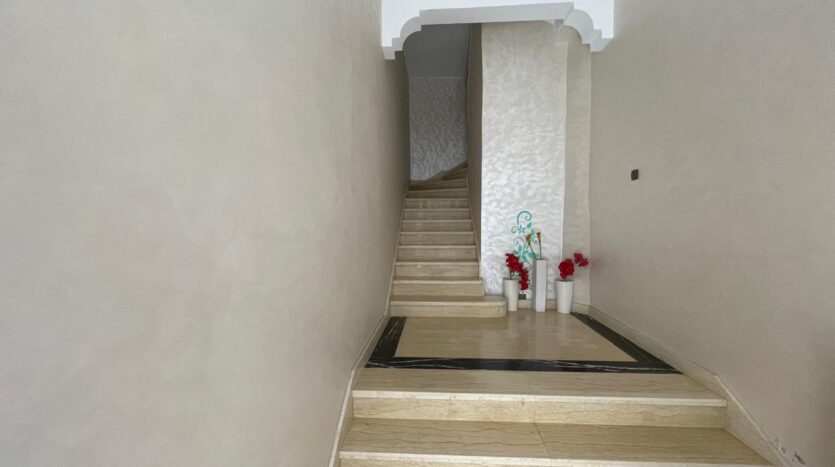 Maison (R+2);SidiMaarouf;Casablanca;BienDeRapport;MaisonVente;Investissement;RealtySuccessMorocco;ImmobilierMaroc;RendementLocatif;RealtySuccessMorocco