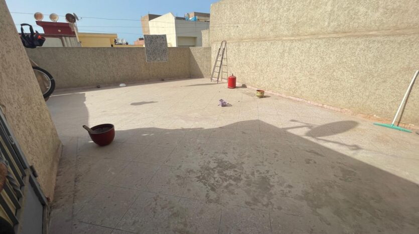 Maison (R+2);SidiMaarouf;Casablanca;BienDeRapport;MaisonVente;Investissement;RealtySuccessMorocco;ImmobilierMaroc;RendementLocatif;RealtySuccessMorocco