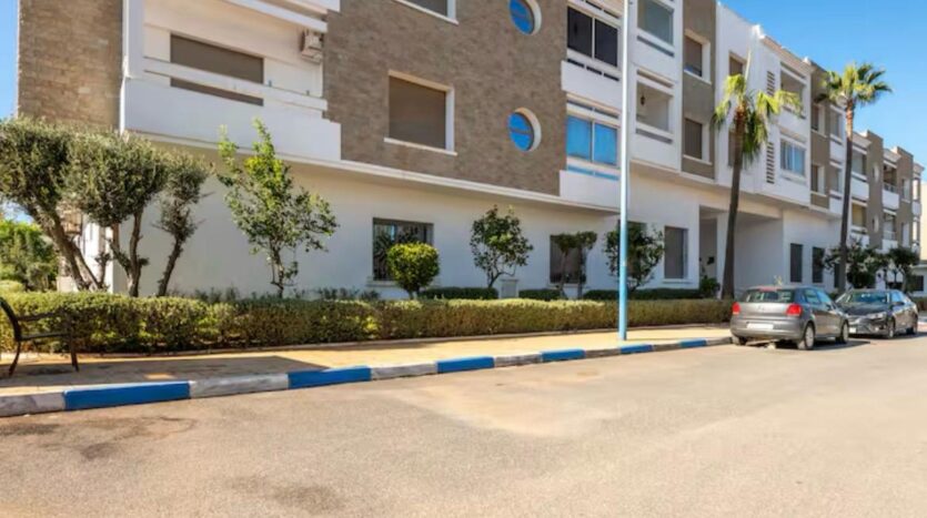 Skhirat;ImmobilierMaroc;StudioVente;RésidenceMarsaE #Bord deMer;Piscine;RealtySuccessMorocco;Investissement