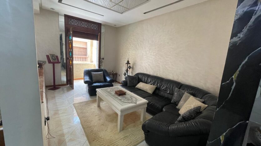 Maison (R+2);SidiMaarouf;Casablanca;BienDeRapport;MaisonVente;Investissement;RealtySuccessMorocco;ImmobilierMaroc;RendementLocatif;RealtySuccessMorocco