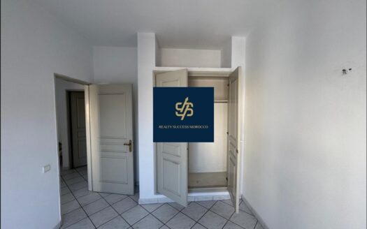 Test Appart