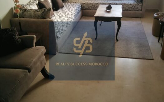 Appartement 75 m² à vendre à EL JADIDA