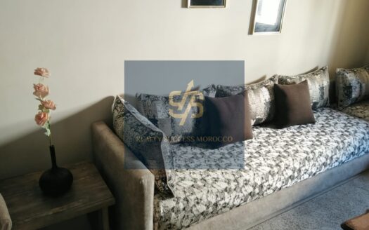 Appartement 75 m² à vendre à EL JADIDA