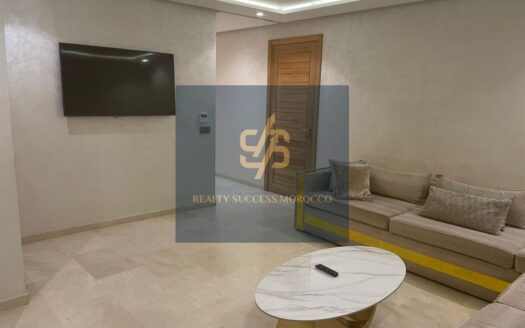 Appartement de 83m² à Vendre à Taddart
