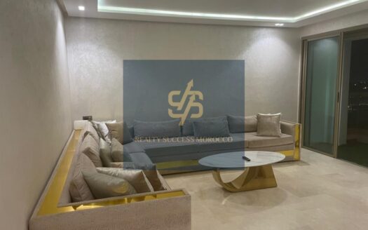 Appartement de 83m² à Vendre à Taddart