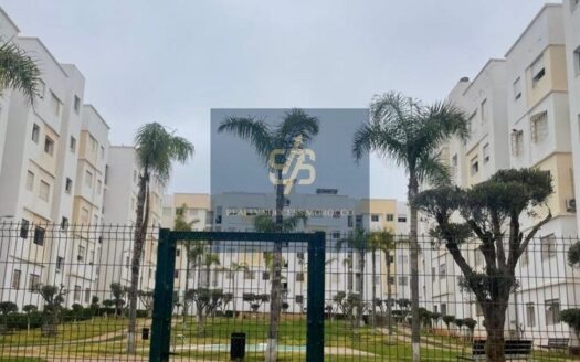 Appartement 53 m² avec piscines – Tamaris Dar Bouazza