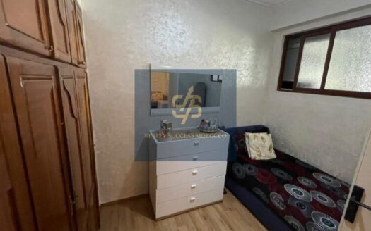 Appt à Oulad Taleb, Taddart de 124m² à Vendre