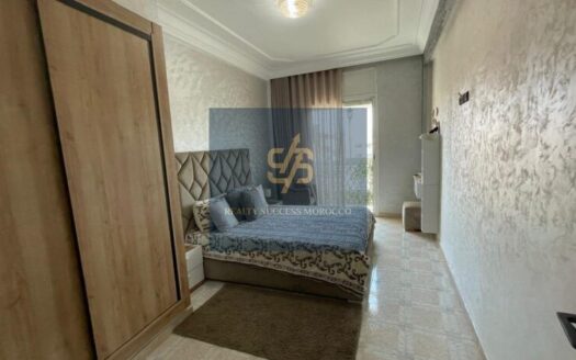 Appt à Oulad Taleb, Taddart de 124m² à Vendre