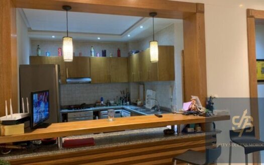Super Studio 70m² à Vendre à la Rsd Walili Abdelmoumen