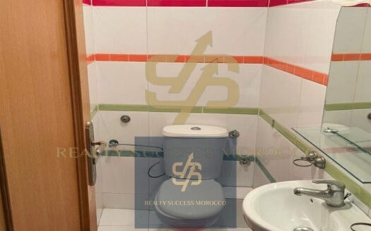 Appt 90m²à vendre à Chaimaa Sidi Maarouf