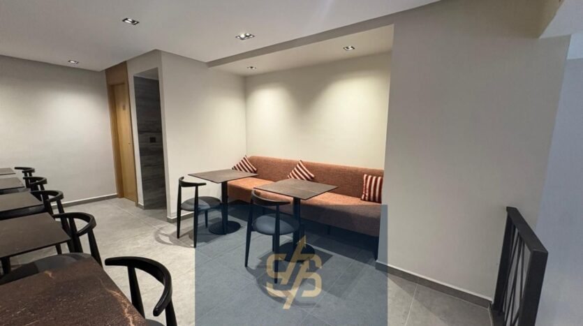 ;Casablanca;Oulfa;CaféÀLouer;LocalCommercial;FondsDeCommerce;ImmobilierMaroc;RealtySuccessMorocco;LocationCasablanca;Business;CheikhKhalifa