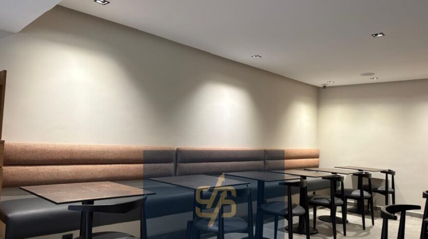 ;Casablanca;Oulfa;CaféÀLouer;LocalCommercial;FondsDeCommerce;ImmobilierMaroc;RealtySuccessMorocco;LocationCasablanca;Business;CheikhKhalifa