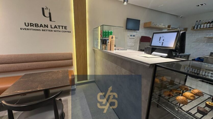;Casablanca;Oulfa;CaféÀLouer;LocalCommercial;FondsDeCommerce;ImmobilierMaroc;RealtySuccessMorocco;LocationCasablanca;Business;CheikhKhalifa