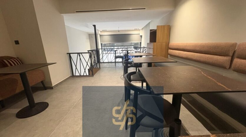;Casablanca;Oulfa;CaféÀLouer;LocalCommercial;FondsDeCommerce;ImmobilierMaroc;RealtySuccessMorocco;LocationCasablanca;Business;CheikhKhalifa