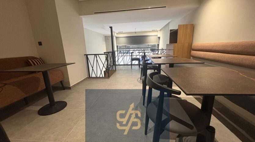 ;Casablanca;Oulfa;CaféÀLouer;LocalCommercial;FondsDeCommerce;ImmobilierMaroc;RealtySuccessMorocco;LocationCasablanca;Business;CheikhKhalifa