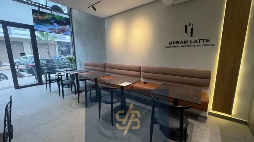 ;Casablanca;Oulfa;CaféÀLouer;LocalCommercial;FondsDeCommerce;ImmobilierMaroc;RealtySuccessMorocco;LocationCasablanca;Business;CheikhKhalifa