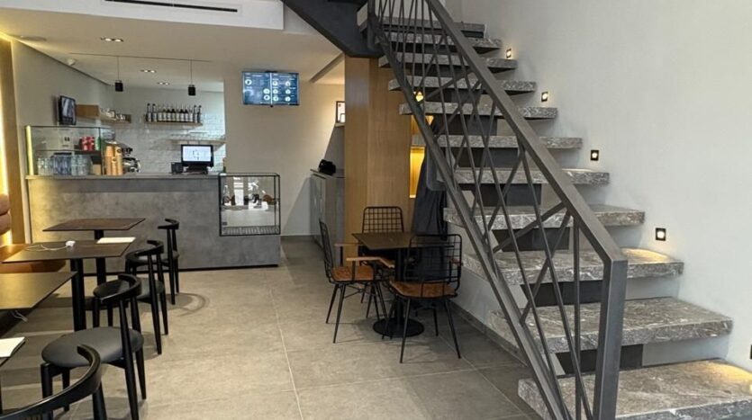;Casablanca;Oulfa;CaféÀLouer;LocalCommercial;FondsDeCommerce;ImmobilierMaroc;RealtySuccessMorocco;LocationCasablanca;Business;CheikhKhalifa
