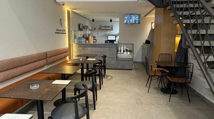 ;Casablanca;Oulfa;CaféÀLouer;LocalCommercial;FondsDeCommerce;ImmobilierMaroc;RealtySuccessMorocco;LocationCasablanca;Business;CheikhKhalifa