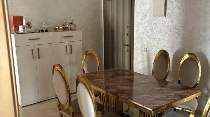 Appt 115m² à Vendre à Porte Californie 2 – Casa