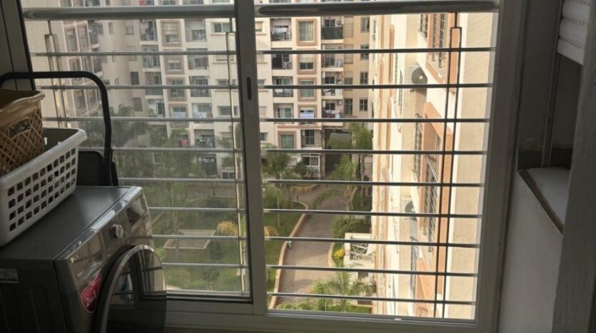 Appt 115m² à Vendre à Porte Californie 2 – Casa