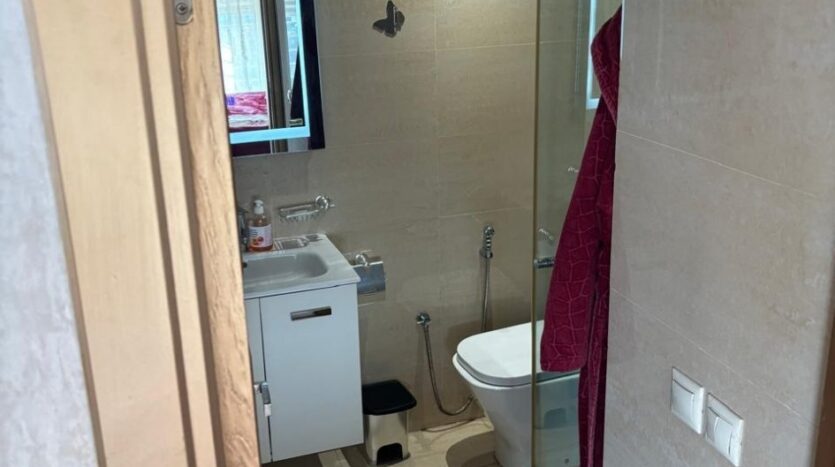 Appt 115m² à Vendre à Porte Californie 2 – Casa