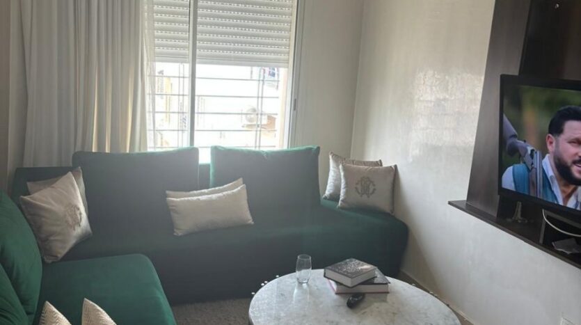 Appt 115m² à Vendre à Porte Californie 2 – Casa
