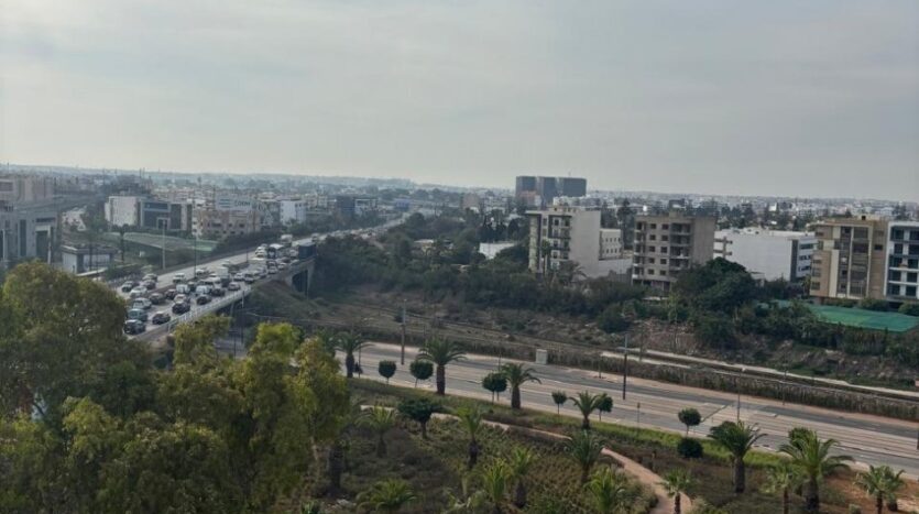Appt 115m² à Vendre à Porte Californie 2 – Casa