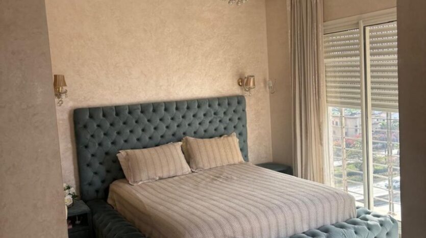 Appt 115m² à Vendre à Porte Californie 2 – Casa