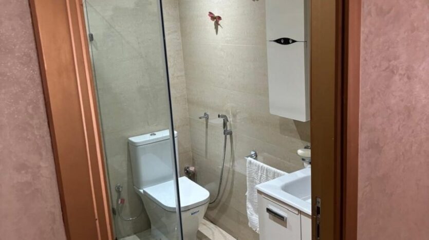 Appt 115m² à Vendre à Porte Californie 2 – Casa