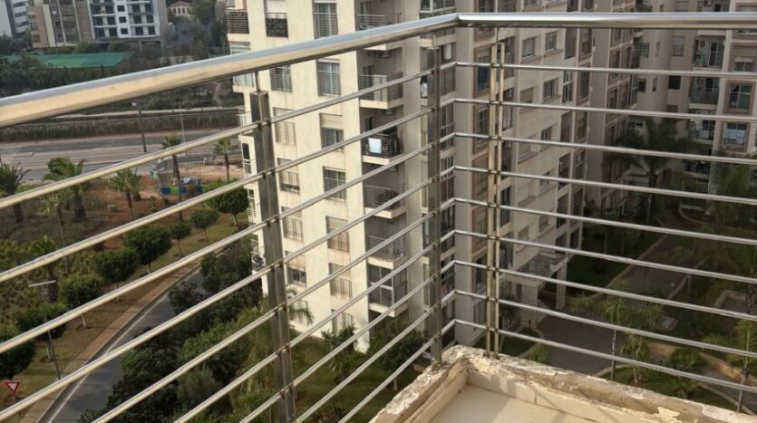 Appt 115m² à Vendre à Porte Californie 2 – Casa