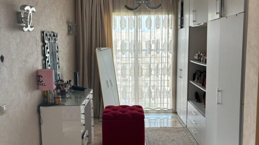 Appt 115m² à Vendre à Porte Californie 2 – Casa