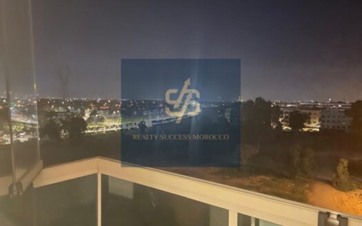 Appartement de 83m² à Vendre à Taddart