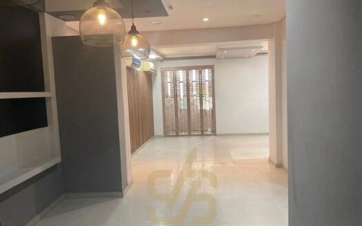 LOCAL COMMERCIAL À VENDRE – GAUTHIER, CASABLANCA